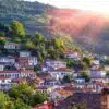 Sirince Village in Selcuk