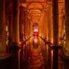 Basilica Cistern Istanbul: A Must-See Attraction in Turkey