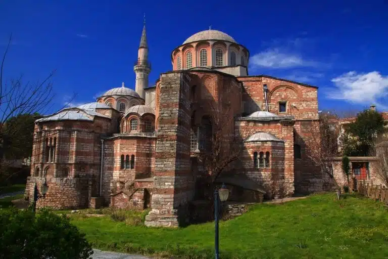 Discovering Istanbul: A Melting Pot of Cultures