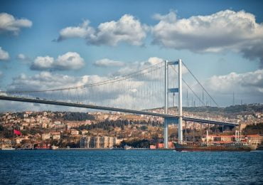 Enjoy Bosphorus Cruises in Istanbul
