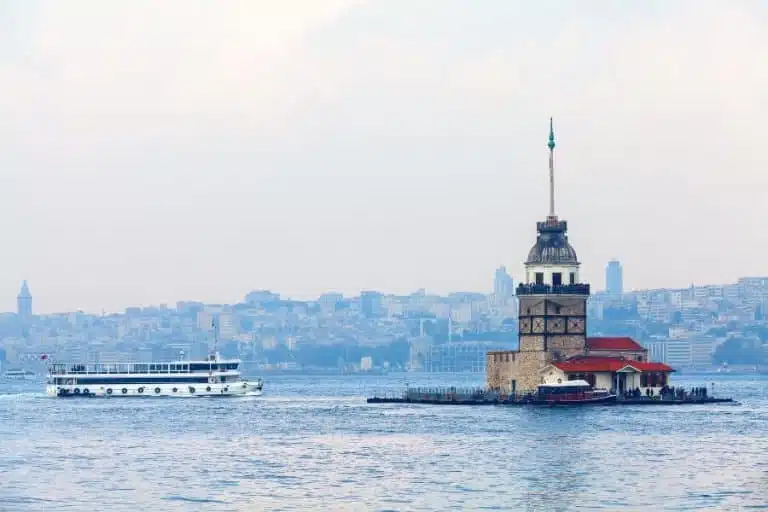 Best Things to Do in Istanbul, Turkey