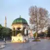 Sultanahmet Square