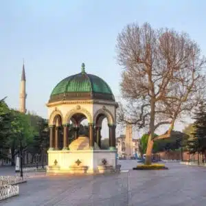 Sultanahmet Square