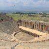 Pamukkale Theatre