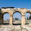 Pamukkale Roman Baths