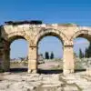 Pamukkale Roman Baths
