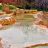Karahayit Red Springs: A Unique Destination in Pamukkale
