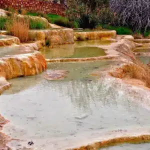 Karahayit Red Springs: A Unique Destination in Pamukkale