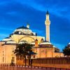 Selimiye Mosque Konya