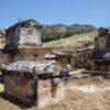 Necropolis of Hierapolis