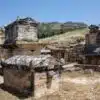 Necropolis of Hierapolis