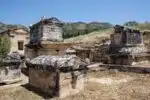 Necropolis of Hierapolis