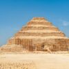 Saqqara Necropolis