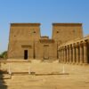 Philae Temple, Aswan