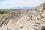 Miletus in Aydin