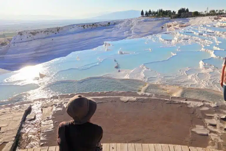 The Best Things To Do in Pamukkale, Turkey