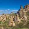 Turkey travel planner Cappadocia