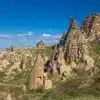 Turkey travel planner Cappadocia