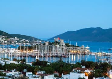 Things to Do in Bodrum