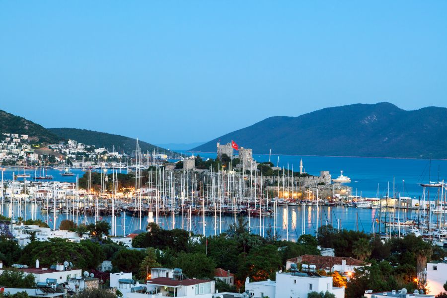 Things to Do in Bodrum