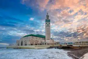 Casablanca, Morocco
