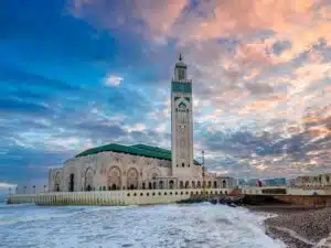 Casablanca, Morocco