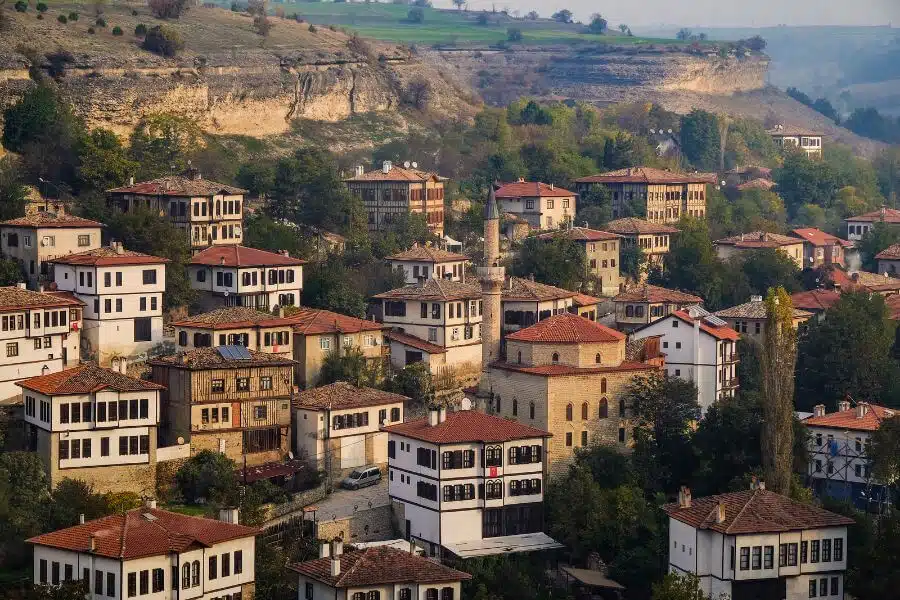 Safranbolu, Turkey