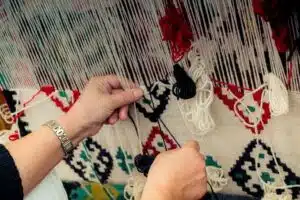 Turkish Rug