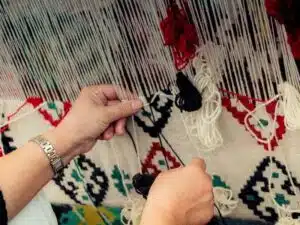 Turkish Rug