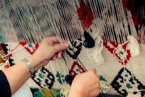 Turkish Rug