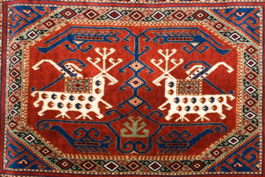 Turkish Rugs