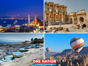 7-Day Turkey Tour