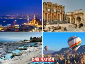 7-Day Turkey Tour