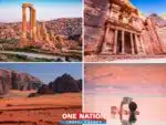 8-Day Jordan Tour Package