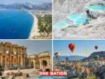 9 Days Turkey Tour