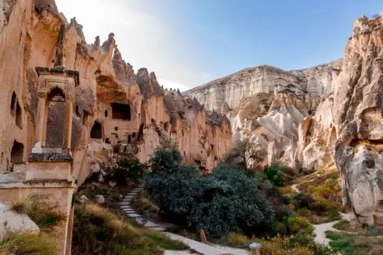 Cappadocia Tours from Istanbul: A Journey to Remember