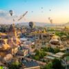 Cappadocia travel guide, Cappadocia