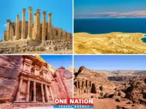5-Day Jordan Adventure
