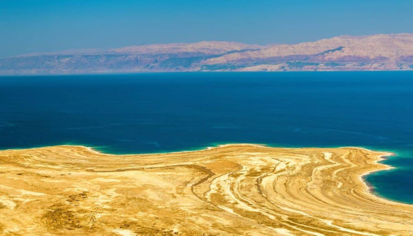Experiencing the Dead Sea: Must-Knows for Your Jordan Adventure