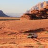 Wadi Rum