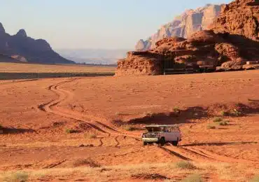 Wadi Rum