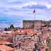 Ankara Castle