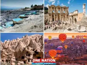 4-Day Turkey Private Adventure