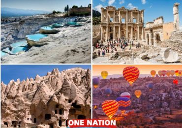 4-Day Turkey Private Adventure