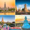 7-Day Highlights of Thailand Tour