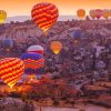 Cappadocia tour from Istanbul