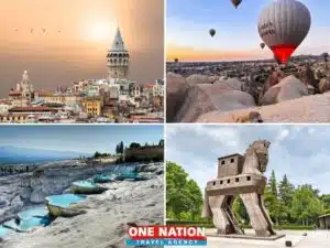 9-Day Complete Turkey Adventure: Istanbul, Cappadocia, Pamukkale, Ephesus, Troy & Gallipoli