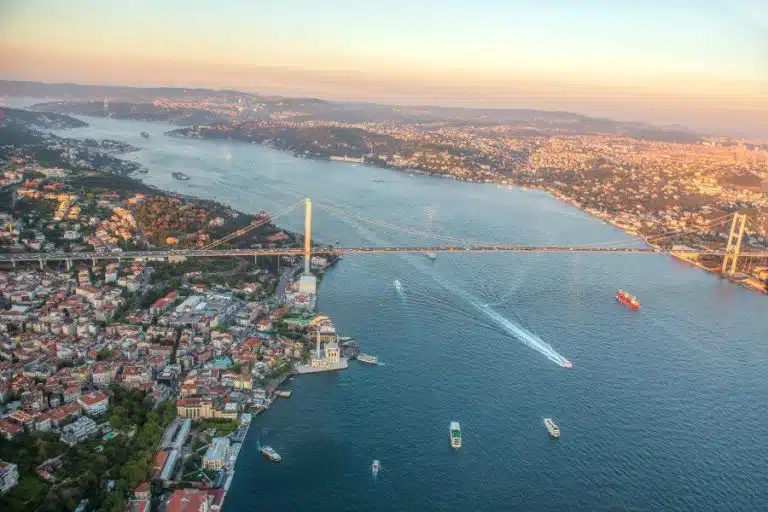 A Local’s Guide to Istanbul, Turkey: Uncover Hidden Gems