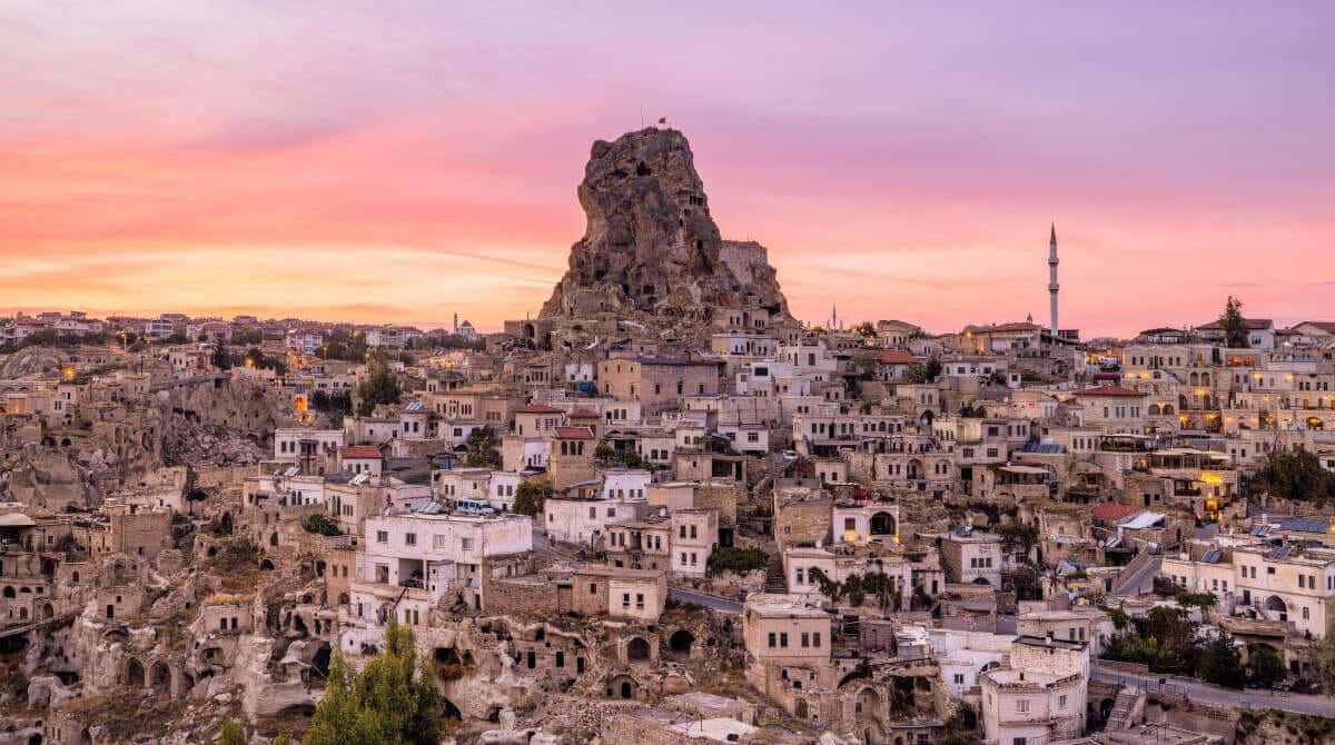The Ultimate 4-Day Cappadocia Itinerary for American Travelers
