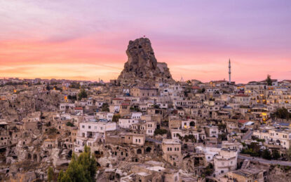 The Best 5 Day Trips from Istanbul: Explore Top Destinations